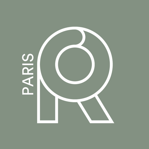Ritm Paris app icon