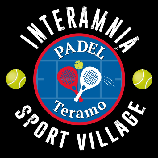 Padel Teramo app icon