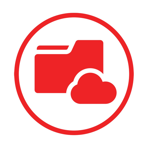 VF Drive app icon