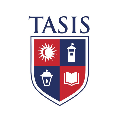 TASIS Parents SBT app icon