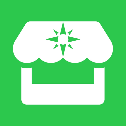 Atlantis Store app icon
