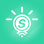 Solar Lighting icon