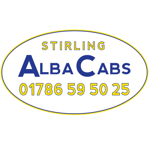 Stirling Alba app icon