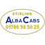 Stirling Alba icon
