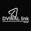 Dviral Link icon