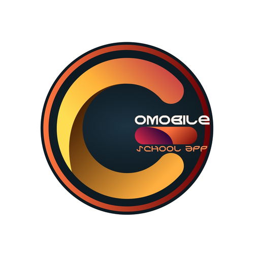 GoMobile School App app icon
