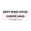 BODY MAKE HOUSE CUERPO SANO icon