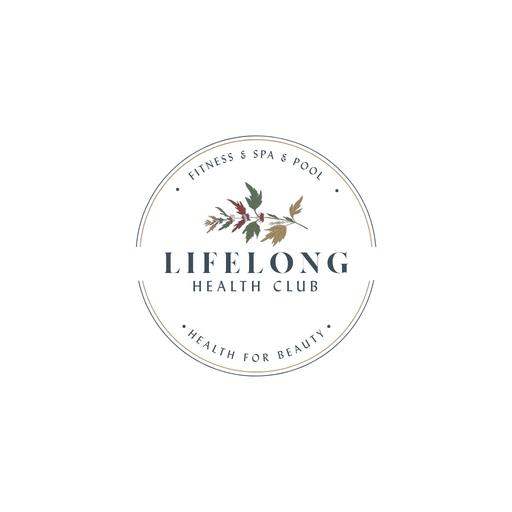 LifeLong Health Club app icon