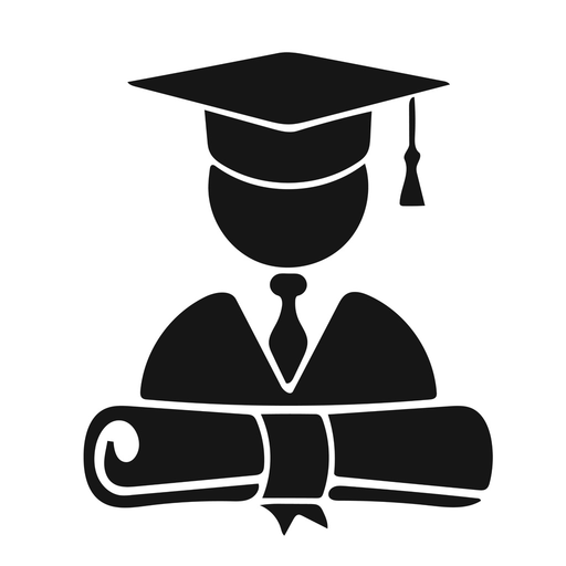 Learn(K)ing app icon