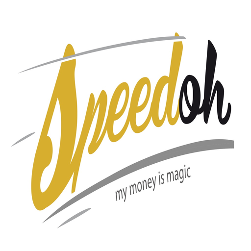 Speedoh app icon
