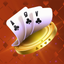 Coinche online icon
