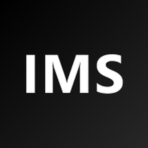 IMS Stock Checking app icon