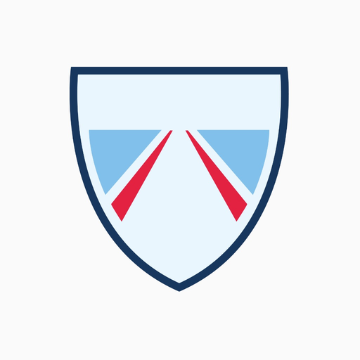Touring App app icon