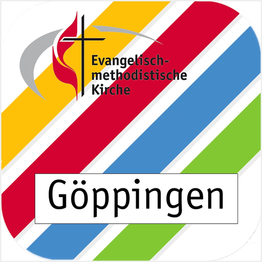 EmK Göppingen app icon