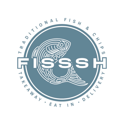 Fisssh Fish & Chips app icon