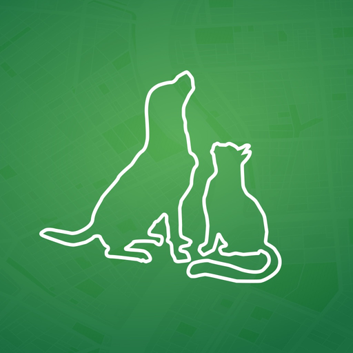 PetFriend app icon