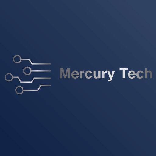 Merc | OfflineChat App app icon