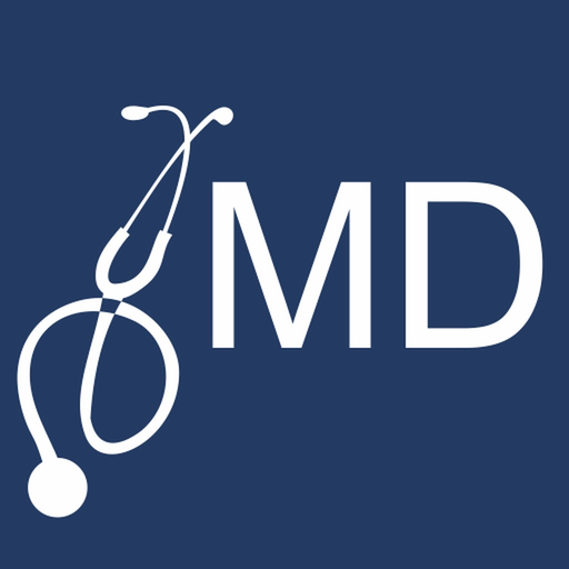 Medical Dialogues app icon