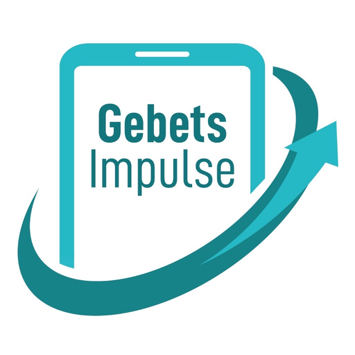 Gebetsimpulse app icon