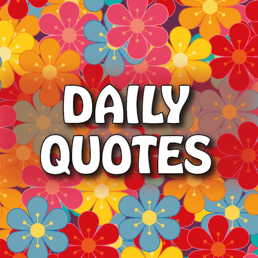 Daily quotes: Motivation & God app icon
