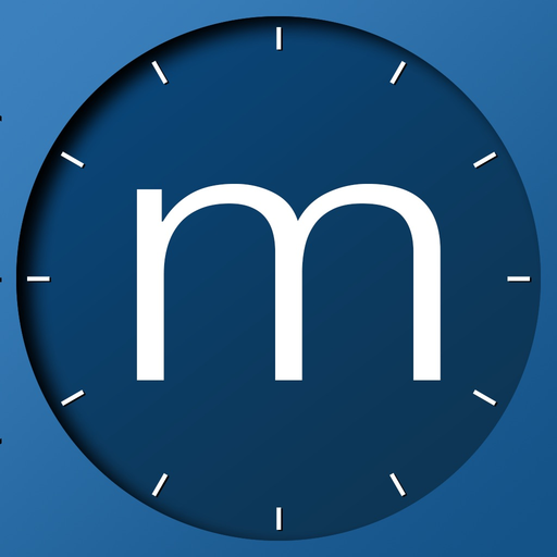 Merlin mobil app icon