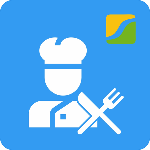 Koch/Köchin app icon