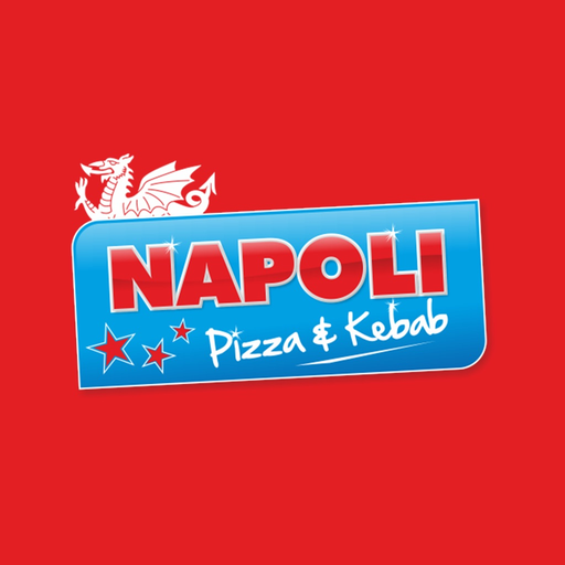 Napoli Pizza & Kebab app icon