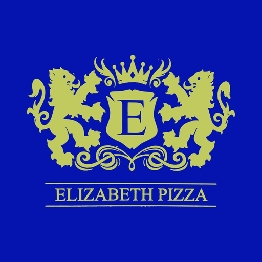 Elizabeth Pizza app icon