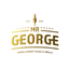 Mr. George Greek Streetfood icon