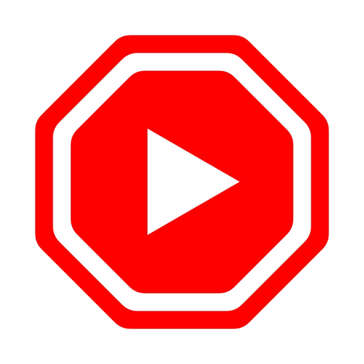 BlockYT for Safari app icon