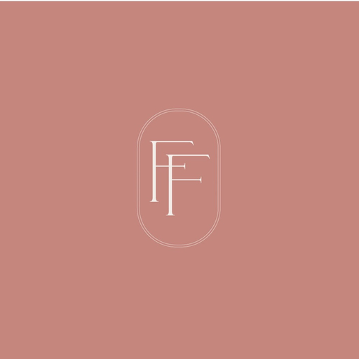 Flourish in Frills app icon
