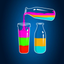 Liquid Sort:Fruit Water Puzzle icon