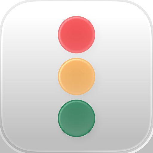Lock Status app icon