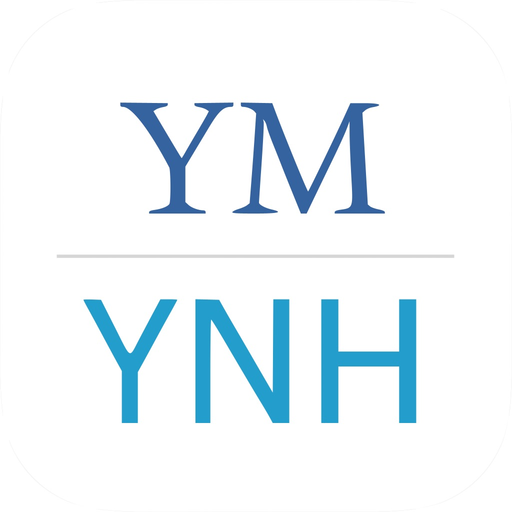 YM-YNH-Go app icon