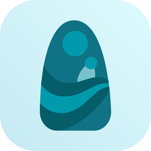 Mi Negrita app icon