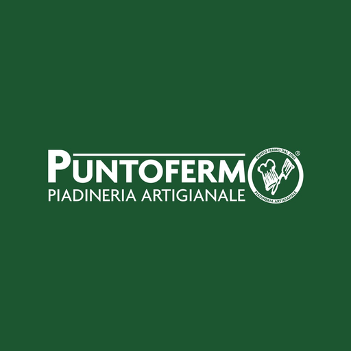 Punto Fermo Piadineria app icon