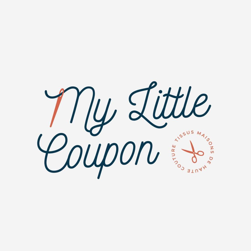 My Little Coupon app icon