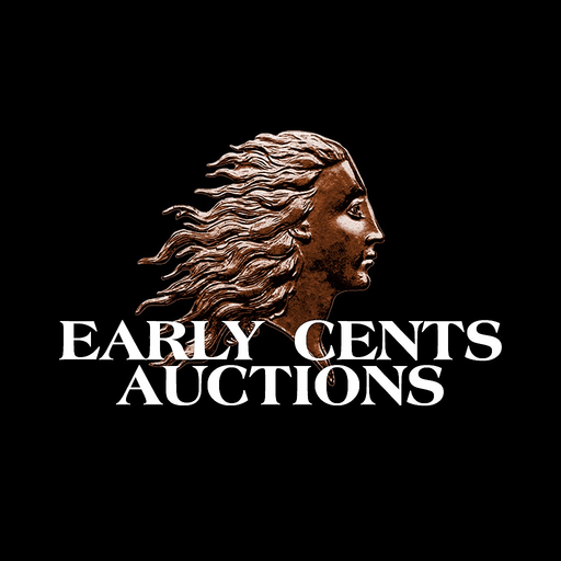 Early Cents Auctions app icon