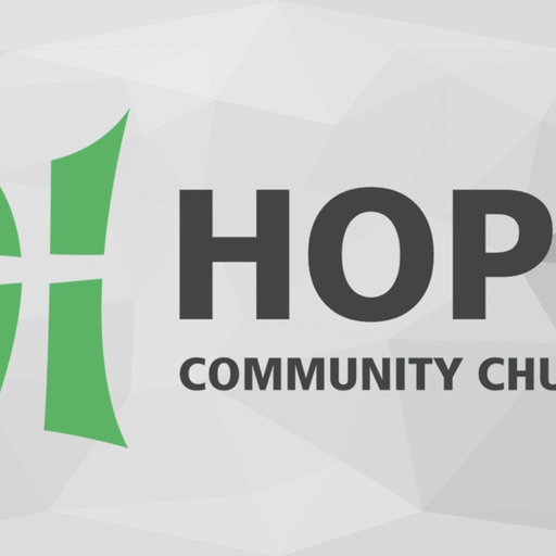 Get Hope Tv app icon