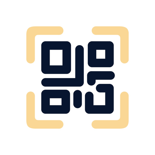 QRode: QR Code Barcode Reader app icon
