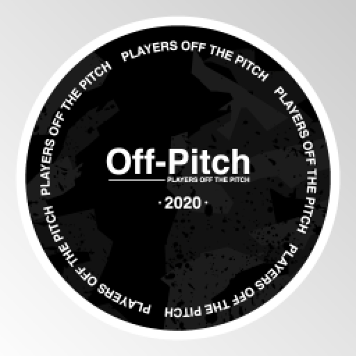 Off-Pitch FC app icon
