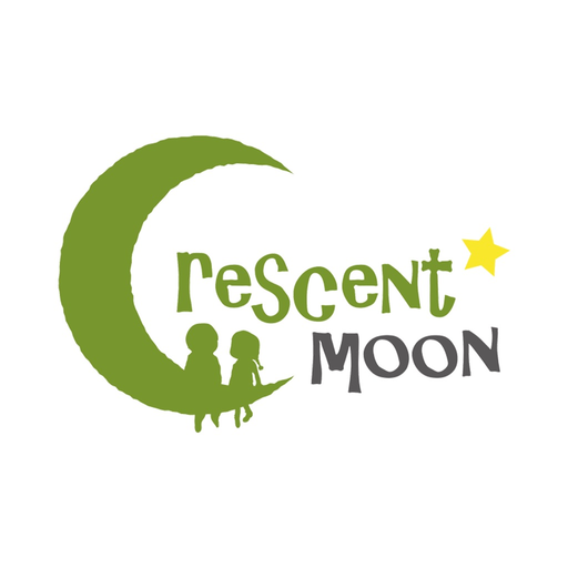 Crescent MOON app icon