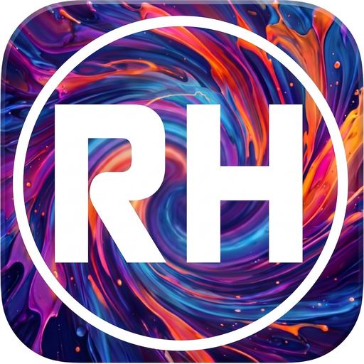 Radio Haugaland - en Max Radio app icon