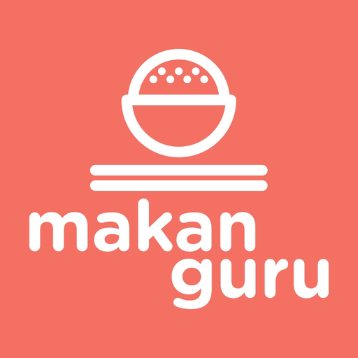Makan Guru app icon