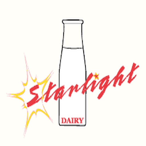 Starlight Dairy app icon