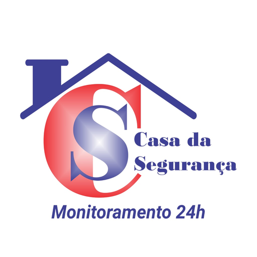 Casa Da Segurança Cliente app icon