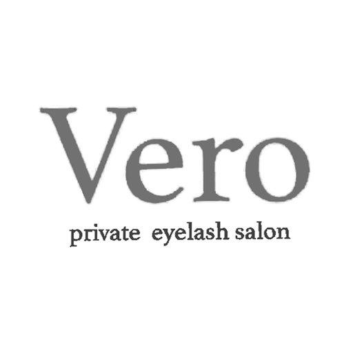 Vero～eyelash salon～ 【公式アプリ】 app icon