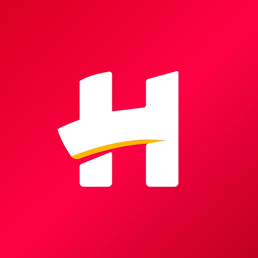 Hotel Discounts・Booking App app icon