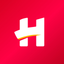 Hotel Discounts・Booking App icon