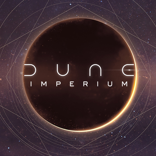 Dune: Imperium app icon
